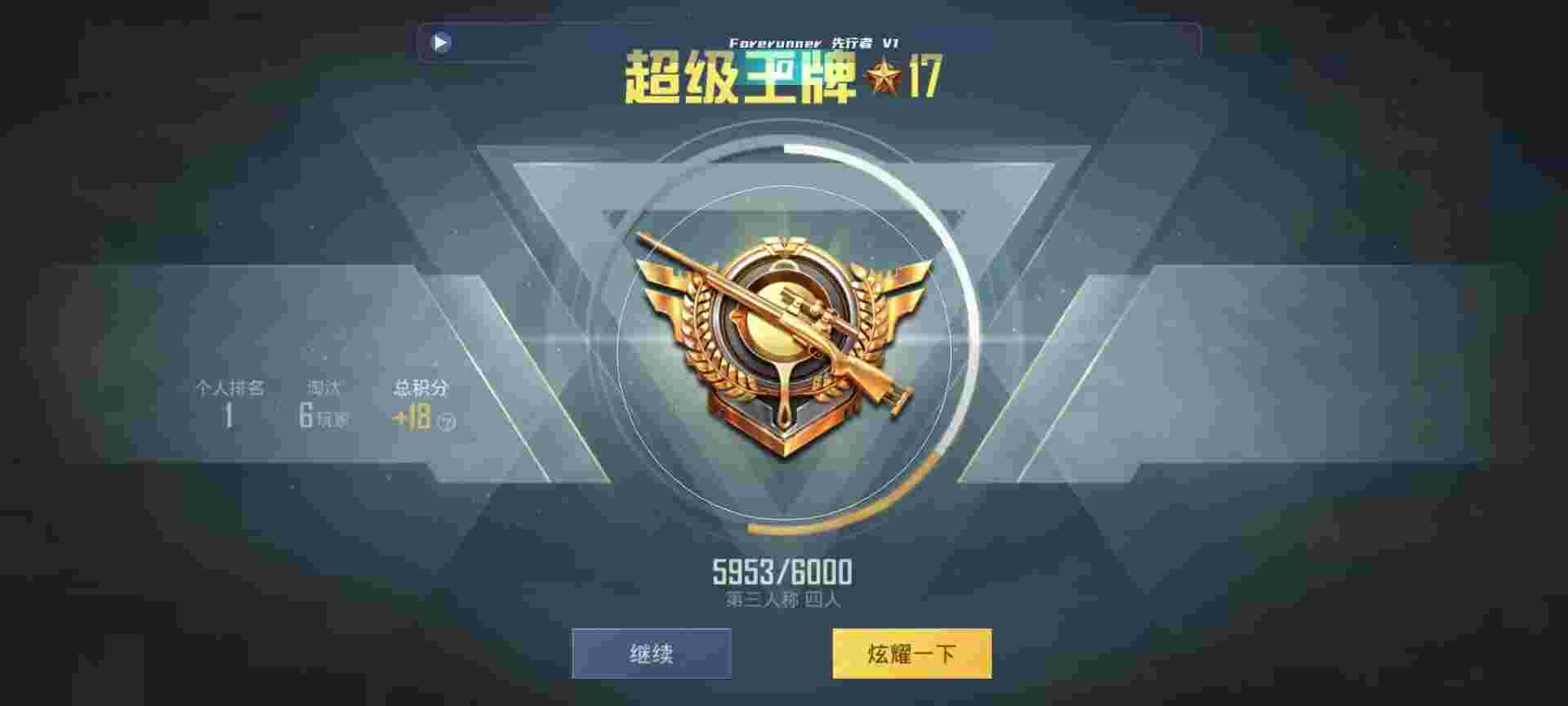和平精英鸡腿辅助自瞄 - ��ƽ��ӢŰ�������Ѱ�辅助预览图